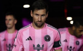 Messi chốt tương lai, tiếp tục gắn bó lâu dài với Inter Miami