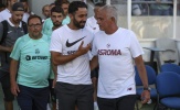 Mourinho, Amorim và triết lý của những HLV sẵn sàng hi sinh vì lý tưởng