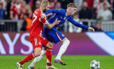 Trận thua Bayern Munich chỉ ra những vấn đề của Chelsea