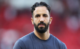 Ruben Amorim đang mất kiểm soát tại Man Utd?