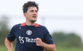 Scholes chỉ ra lý do Man Utd nên sớm chia tay Maguire và Shaw