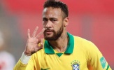 Ronaldo: Neymar là niềm hy vọng của Brazil ở World Cup 2026