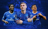 Cole Palmer vượt Lampard và Drogba sau 100 trận tại Chelsea