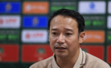 Thắng đậm tại Cúp C2 châu Á, tại sao HLV Nam Định vẫn chưa hài lòng?