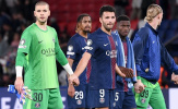 PSG sẵn sàng đấu Marseille sau khởi đầu hoàn hảo