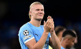 Chấm điểm Man City: Đẳng cấp Haaland; Foden chói sáng