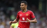 Chuyển nhượng sáng 19/9: Al-Nassr nhắm Casemiro; Inter Miami sắp gia hạn với Messi