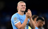 Haaland và hành trình chinh phục kỷ lục ghi bàn tại Champions League