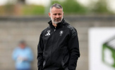 Ryan Giggs thôi làm Giám đốc bóng đá, khao khát trở lại vị trí HLV