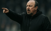 Chân dung Rafa Bentez: 'Tôi đã từ chối Man City và Real Madrid vì Liverpool'