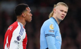 Arsenal có thể vô hiệu hóa Erling Haaland?