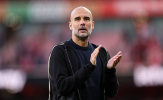 Pep thừa nhận Arsenal chơi hay hơn Man City