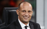 Dấu ấn Allegri và sự thay đổi diện mạo của AC Milan