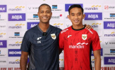 Patrick Kluivert tiết lộ tầm nhìn dành cho đội tuyển Indonesia
