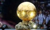 Hậu trường Quả bóng vàng 2025: Danh hiệu cá nhân cao quý nhất được quyết định như thế nào?