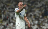 Kế hoạch 3 lớp của Juventus: Từ Milinkovic-Savic đến giấc mơ Bernardo Silva
