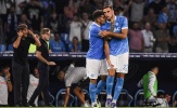 Hojlund im tiếng, Conte khen ngợi người hùng bất ngờ của Napoli