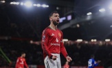 Bruno Fernandes: Ngọn hải đăng dẫn đường của Man Utd