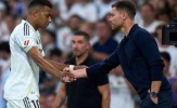 Real Madrid trước trận Levante: Mbappe cần người chia lửa; Lời cảnh báo đến Dean Huijsen