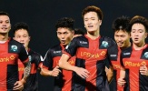 Những lý do giúp Ninh Bình thăng hoa ở V-League
