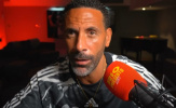 Rio Ferdinand kêu gọi Sesko chịu trách nhiệm vì thống kê tệ hại