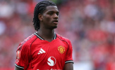 Ayden Heaven và Chido Obi chờ cơ hội ra sân tại MU