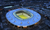 Sân vận động Stade de France: Vinh quang, bi kịch và lịch sử bóng đá Pháp