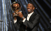 Ousmane Dembele và “cú chuyển vị trí kiểu Henry” giúp chinh phục Quả Bóng Vàng 2025