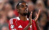 Đội hình Liverpool đấu Southampton: Cơ hội cho Isak