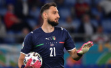 Sự thật đắng cay: Donnarumma cần tuyển Ý để mơ Quả Bóng Vàng