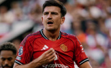 Harry Maguire tại Man United: Từ 'vật tế thần' đến biểu tượng bền bỉ