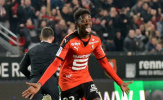 Ousmane Dembele và niềm tự hào của Rennes