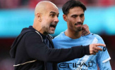 Pep khẳng định Man City không thay đổi, Arsenal chơi tốt hơn