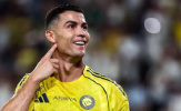 Ronaldo 'gây bão' với thông điệp đặc biệt nhân Quốc khánh Ả Rập Xê Út