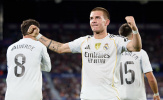 Franco Mastantuono và 9 cầu thủ trẻ nhất ghi bàn trong lịch sử Real Madrid