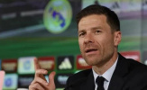Xabi Alonso hóa “điệp viên 007”, Real Madrid toàn thắng 7 trận đầu mùa