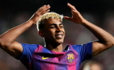 Lamine Yamal của Barca: Định nghĩa lại một ngôi sao; Mở ra kỷ nguyên mới