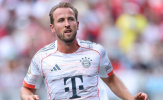 Kane có thể rời Bayern với giá 65 triệu euro