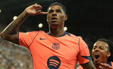Rashford chờ Barcelona định đoạt tương lai