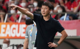 Lộ trình nâng tầm ĐT Việt Nam của HLV Kim Sang-sik