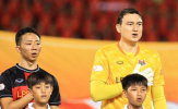 Đặng Văn Lâm thăng hoa ở V.League, liệu có cửa trở lại tuyển?