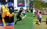 Khác biệt giữa bóng đá 5 người, Futsal và Bóng đá trẻ em: Hiểu biết để tận hưởng