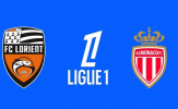 Soi trận Lorient vs Monaco: Khách áp đảo