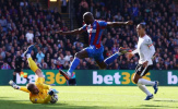 Palace có vũ khí để ngăn chuỗi trận hoàn hảo của Liverpool