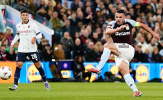 Emery giúp Aston Villa giải tỏa cơn khát chiến thắng