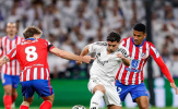 Chuyên gia dự đoán chiến thuật của Atletico trước Real Madrid
