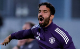 Ruben Amorim lo ngại sự thất thường của Man United