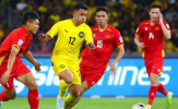 FIFA phạt nặng Malaysia, tuyển Việt Nam sáng cửa giành vé Asian Cup 2027