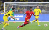 FIFA phạt Malaysia, bóng đá Việt Nam thấy con đường đúng đắn