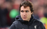 Federico Chiesa đứng trước bước ngoặt sự nghiệp tại Liverpool